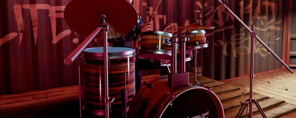 Stage Tour chega em dezembro com Metallica, Slipknot e mais