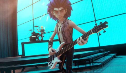 Stage Tour confirma lançamento para dezembro com mais de 90…