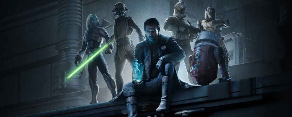 Star Wars Zero Company ganha trailer final com participação do…