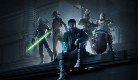 Star Wars Zero Company ganha trailer final com participação do…