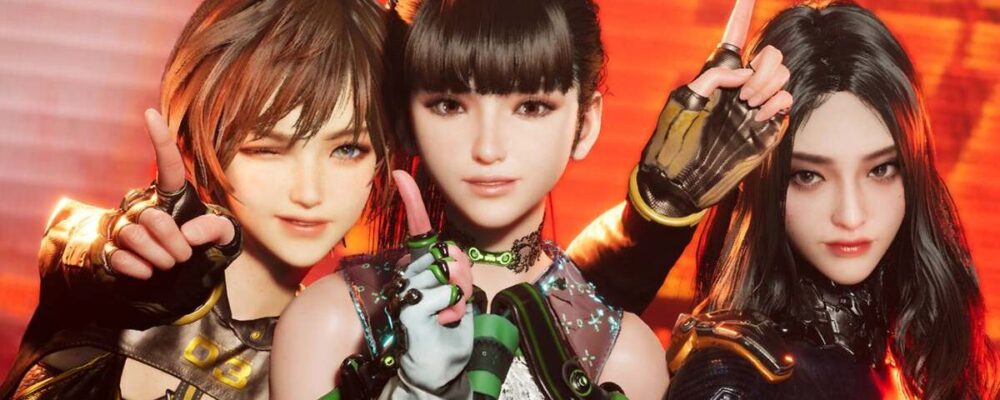 Stellar Blade e Lies of P ajudam Coreia do Sul a apostar mais nos…