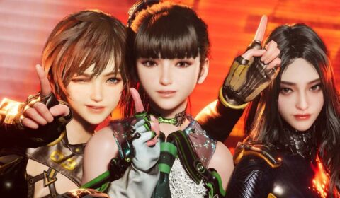 Stellar Blade e Lies of P ajudam Coreia do Sul a apostar mais nos…