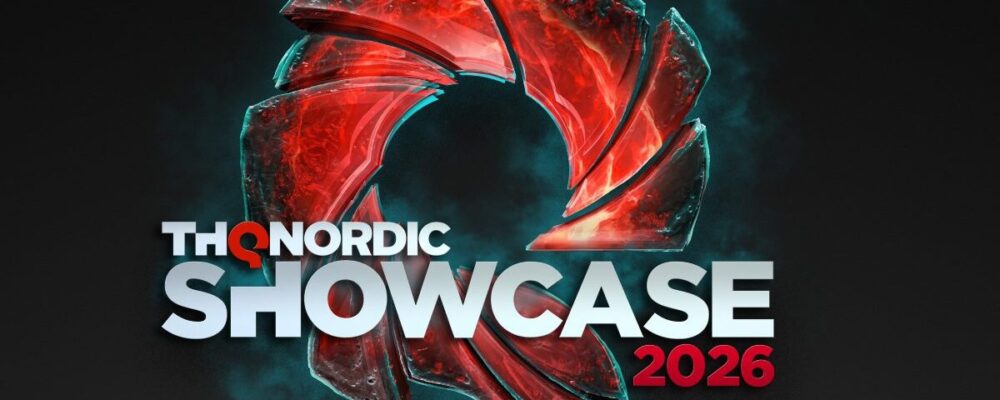 THQ Nordic Showcase 2026: confira todos os anúncios e trailers do…