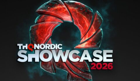 THQ Nordic Showcase 2026: confira todos os anúncios e trailers do…