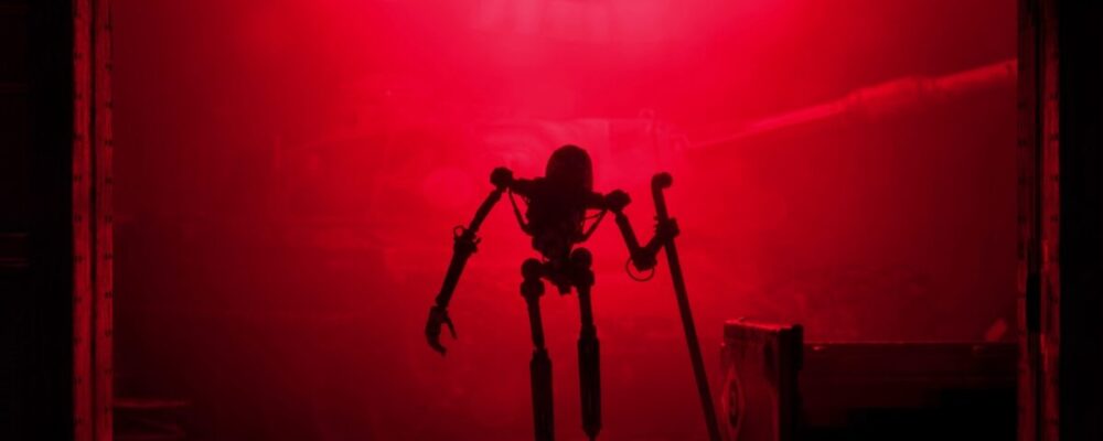 TankRat ganha data de lançamento e trailer na Gamescom