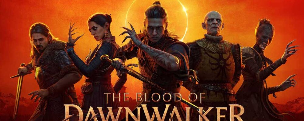 The Blood of Dawnwalker receberá modo perfomance com 60 FPS no lançamento – Xbox Power