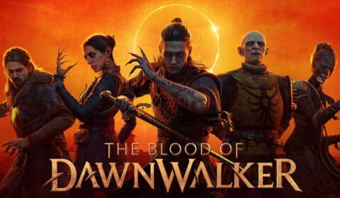 The Blood of Dawnwalker receberá modo perfomance com 60 FPS no lançamento – Xbox Power