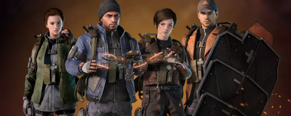 The Division Resurgence chega de graça ao PC em agosto