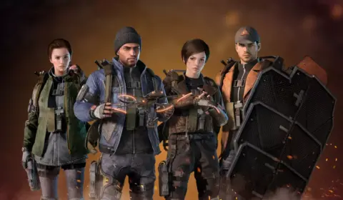 The Division Resurgence chega de graça ao PC em agosto