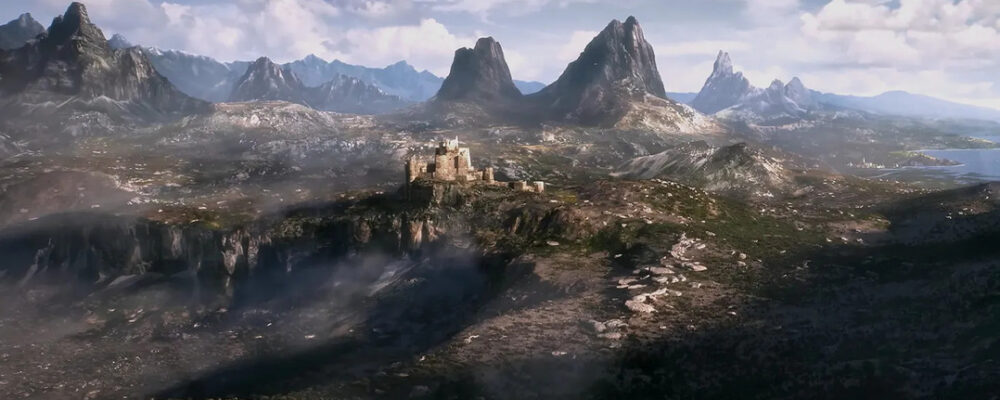 The Elder Scrolls VI exclusivo? Asha Sharma deixa a porta aberta e aumenta a expectativa dos jogadores – Xbox Power