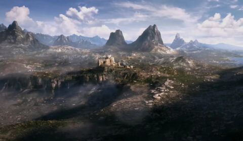 The Elder Scrolls VI exclusivo? Asha Sharma deixa a porta aberta e aumenta a expectativa dos jogadores – Xbox Power