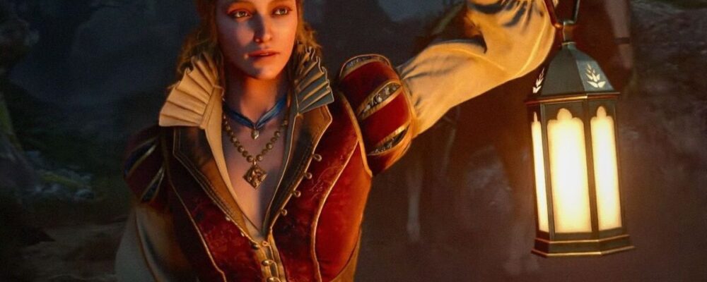 The Witcher 3: Songs of the Past terá nova opção de romance para…