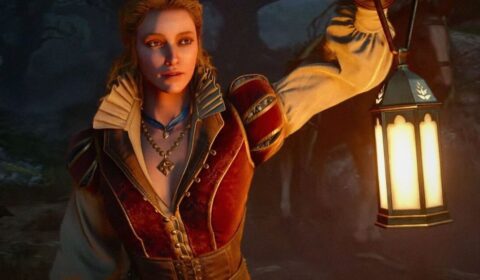 The Witcher 3: Songs of the Past terá nova opção de romance para…