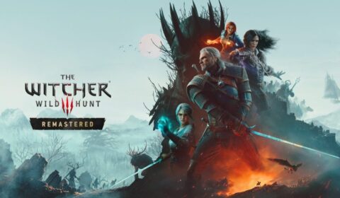 The Witcher 3: Wild Hunt Remastered exigirá SSD e 12 GB de RAM no…