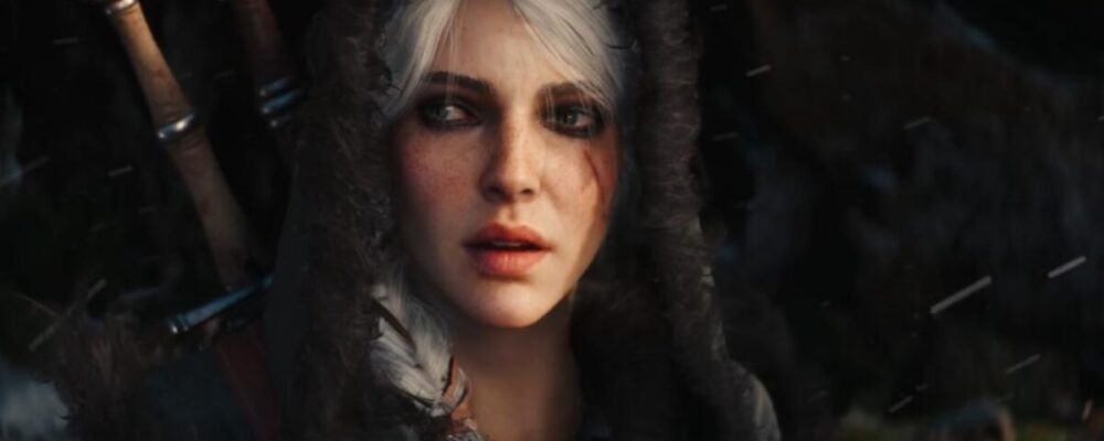The Witcher 4 estreia em 2028!