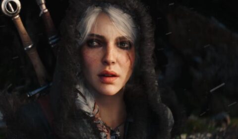 The Witcher 4 estreia em 2028!
