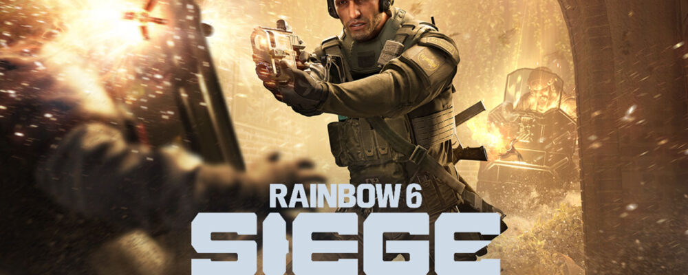 Ubisoft apresenta temporada 3 do Ano 11 de Rainbow Six Siege – PSX Brasil