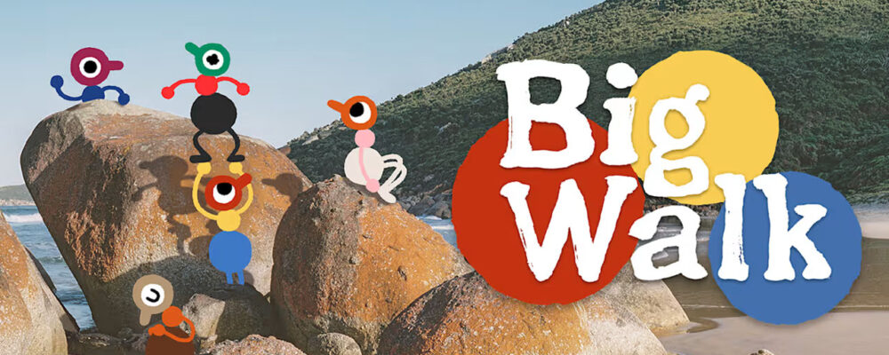 Veja as notas dos reviews que Big Walk, jogo do PS Plus, vem recebendo – PSX Brasil