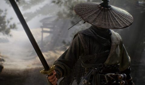 Veja gameplay de Daba: Land of Water Scar, A Whisper of Fall: Jinyiwei e EXILEDGE na ChinaJoy 2026 – PSX Brasil