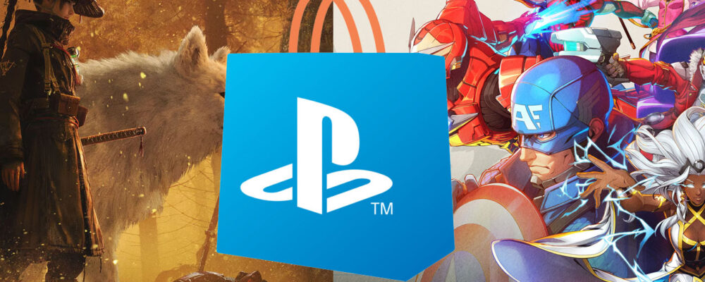 Veja os lançamentos da PlayStation Store entre 2 e 8 de agosto de 2026 – PSX Brasil