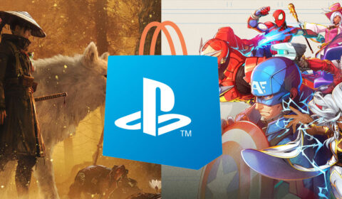 Veja os lançamentos da PlayStation Store entre 2 e 8 de agosto de 2026 – PSX Brasil