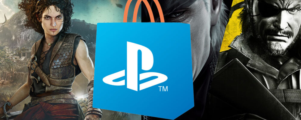 Veja os lançamentos da PlayStation Store entre 23 e 29 de agosto de 2026 – PSX Brasil