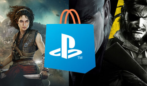 Veja os lançamentos da PlayStation Store entre 23 e 29 de agosto de 2026 – PSX Brasil