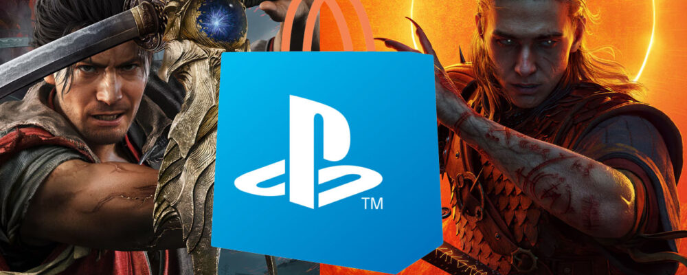Veja os lançamentos da PlayStation Store entre 30 de agosto e 5 de setembro de 2026 – PSX Brasil