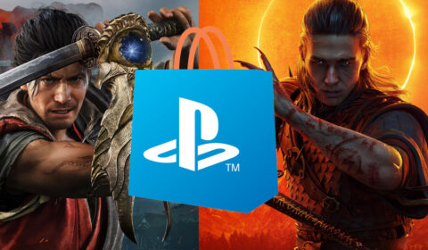 Veja os lançamentos da PlayStation Store entre 30 de agosto e 5 de setembro de 2026 – PSX Brasil