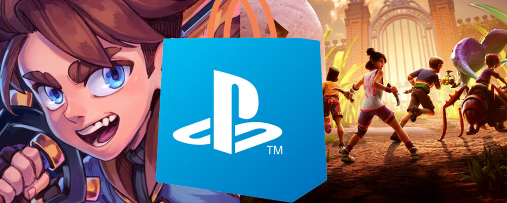 Veja os lançamentos da PlayStation Store entre 9 e 15 de agosto de 2026 – PSX Brasil