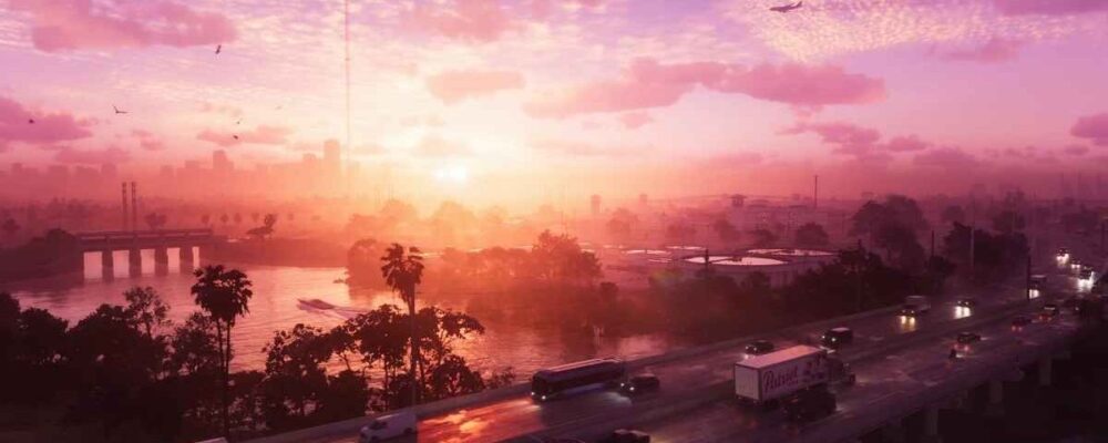 Vice City pode sair de GTA 6 e tomar conta de Miami em ação…