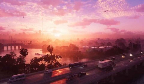 Vice City pode sair de GTA 6 e tomar conta de Miami em ação…