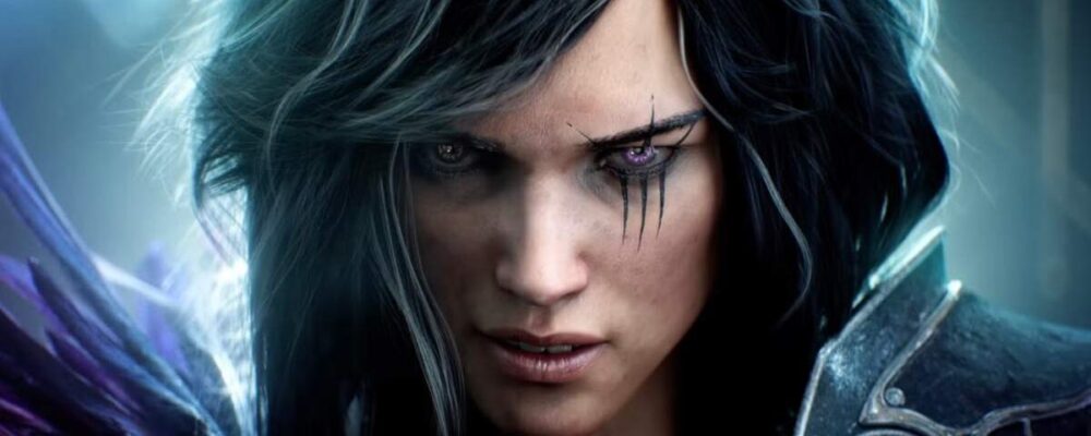 Warlock mostra magia, combate e exploração em primeiro gameplay na…