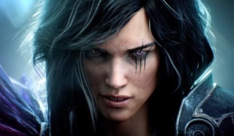 Warlock mostra magia, combate e exploração em primeiro gameplay na…