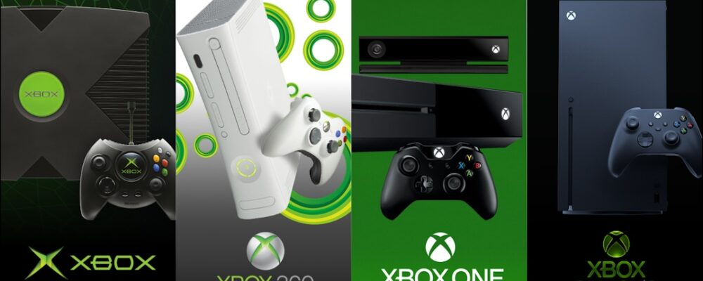 Xbox faz 25 anos: uma celebração épica para jogadores de todas as eras – Xbox Power