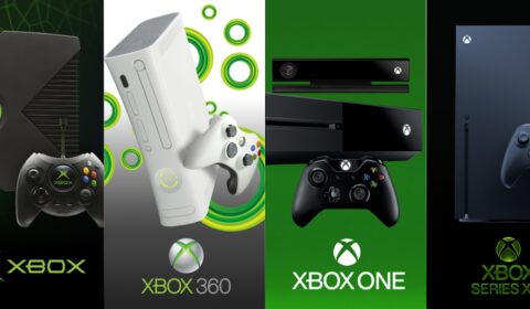 Xbox faz 25 anos: uma celebração épica para jogadores de todas as eras – Xbox Power