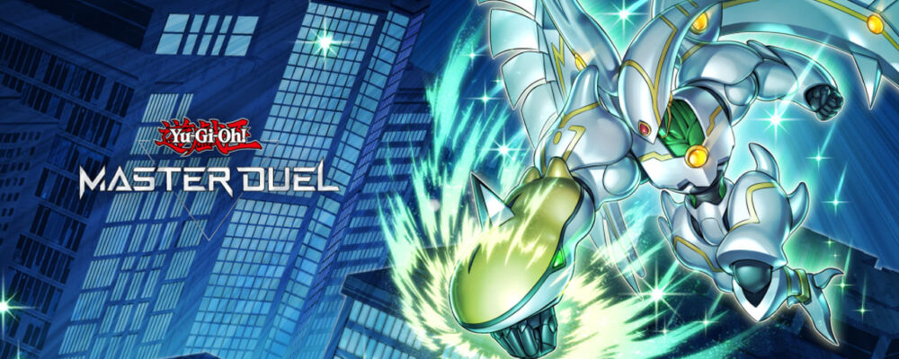 Yu-Gi-Oh! Master Duel ultrapassa 100 milhões de downloads; campanha comemorativa – PSX Brasil