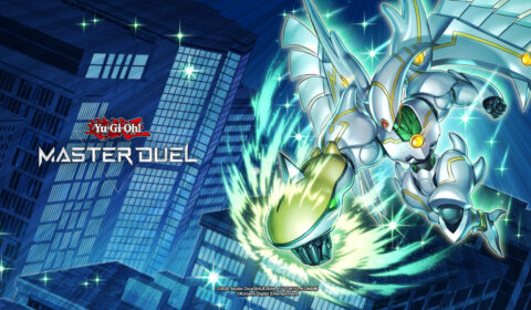 Yu-Gi-Oh! Master Duel ultrapassa 100 milhões de downloads; campanha comemorativa – PSX Brasil