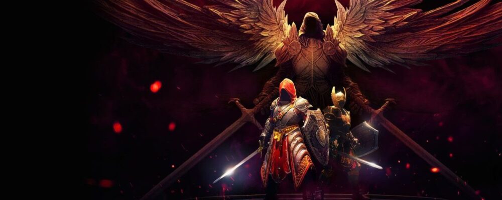 Crimson Moon Review