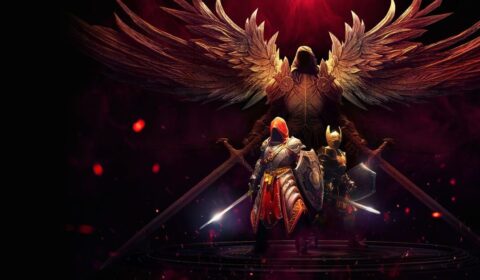 Crimson Moon Review