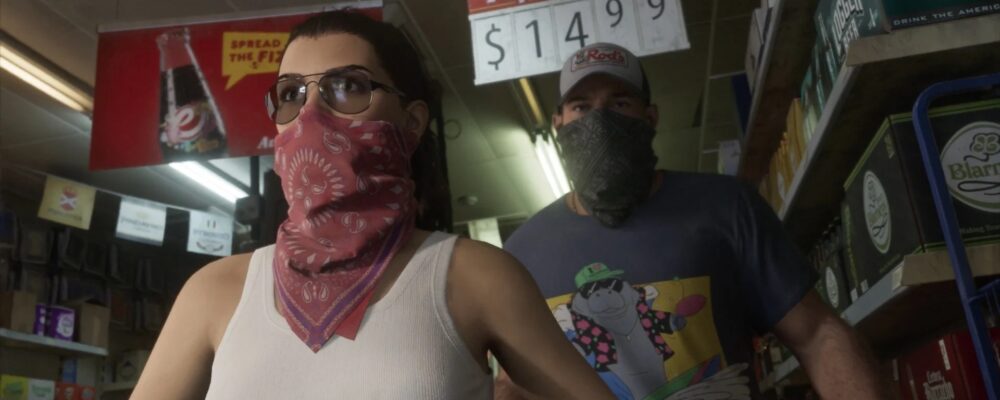 GTA 6 vai travar a história até você juntar dinheiro suficiente