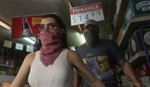GTA 6 vai travar a história até você juntar dinheiro suficiente