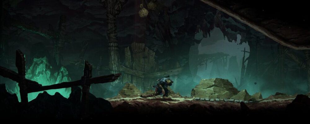 Warhammer Age of Sigma: Deathmaster Preview