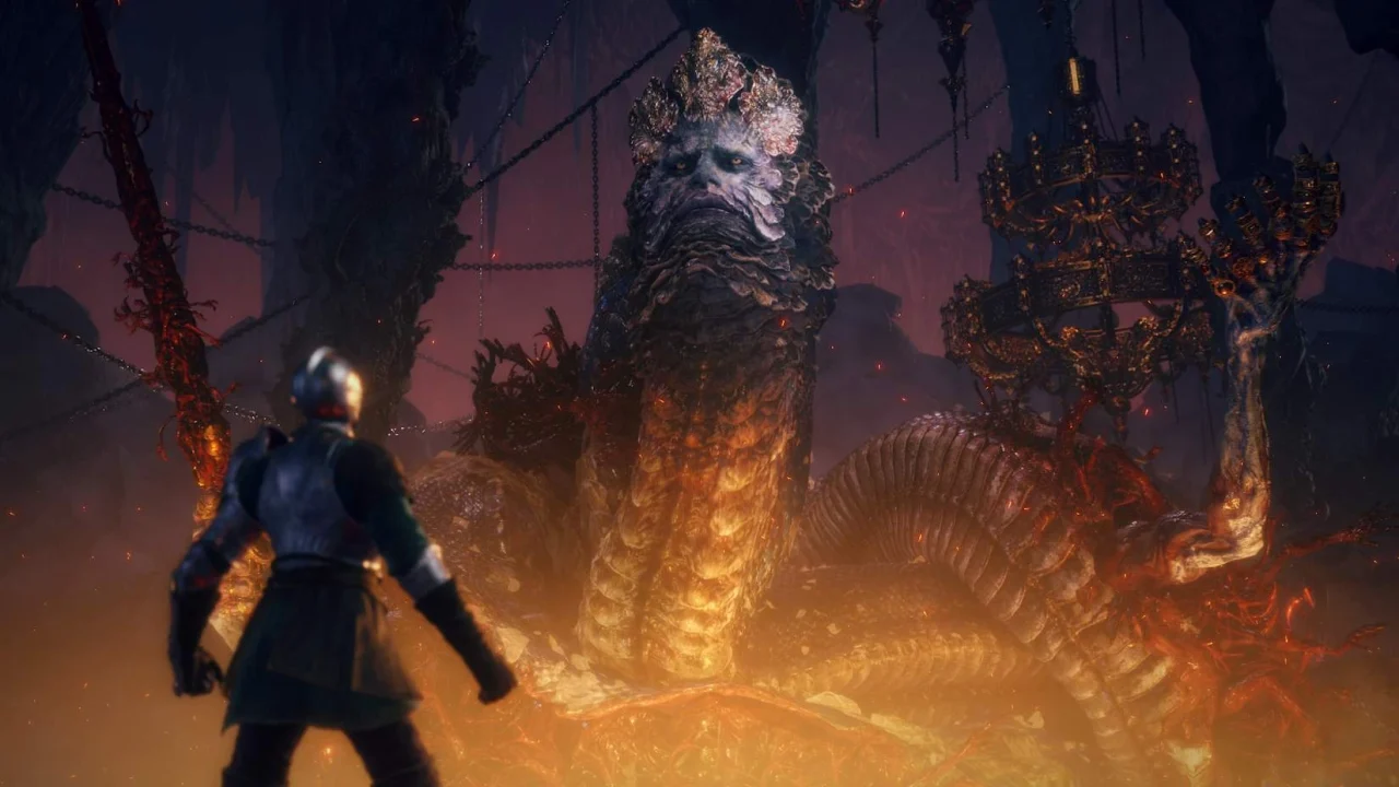 Elden Ring Tarnished Edition (Switch 2) – Análise – Vale a Pena – Review