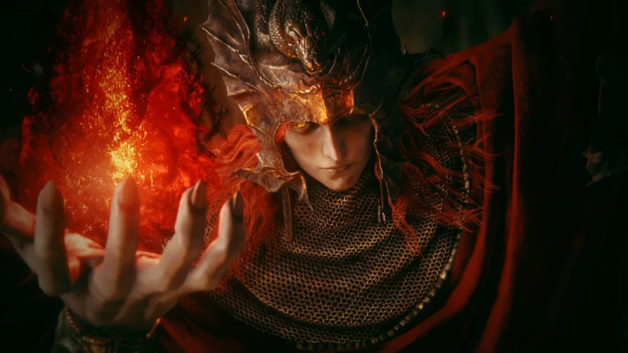 Elden Ring Tarnished Edition (Switch 2) – Análise – Vale a Pena – Review
