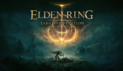 Elden Ring Tarnished Edition (Switch 2) – Análise – Vale a Pena – Review