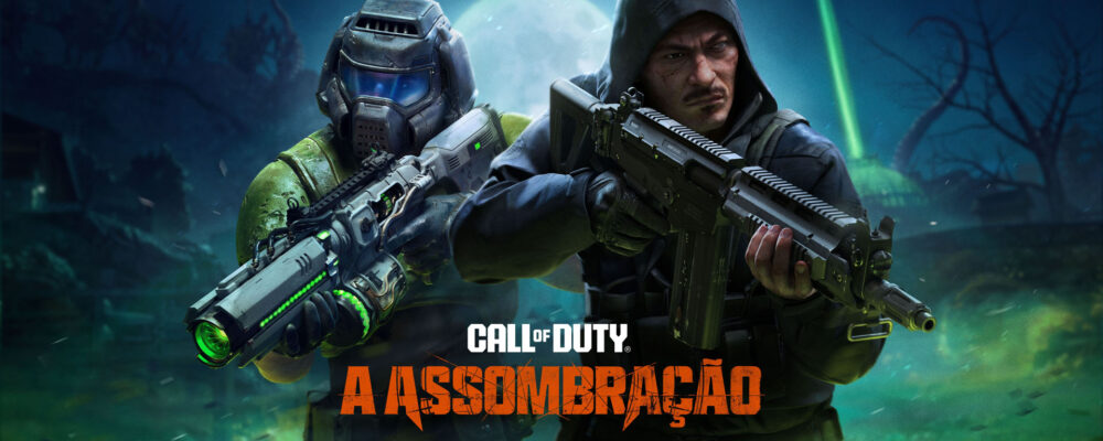 Call of Duty: Black Ops 7 recebe Temporada 6 com novos mapas, modos e colaboração com DOOM – PSX Brasil