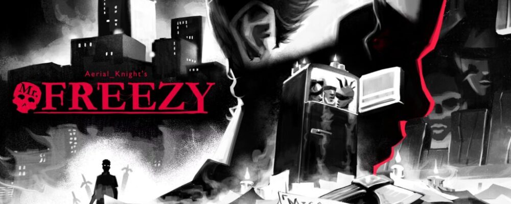 Aerial_Knight’s Mr. Freezy será lançado em 8 de setembro para PS5 – PSX Brasil