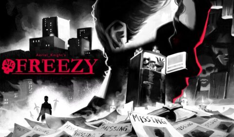 Aerial_Knight’s Mr. Freezy será lançado em 8 de setembro para PS5 – PSX Brasil