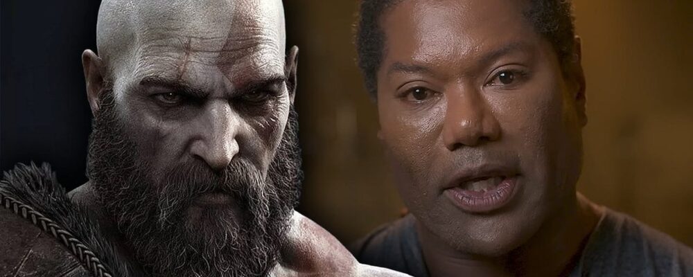 Christopher Judge considerou treinar para o papel de Kratos na série de God of War – PSX Brasil
